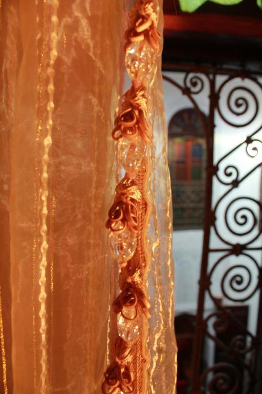 Riad Doha Fès Dış mekan fotoğraf